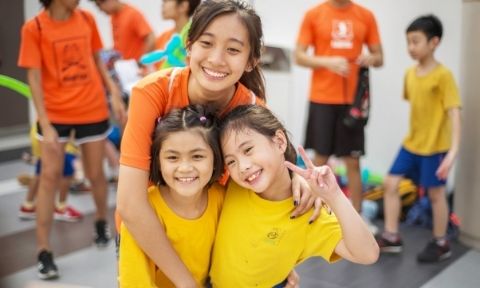 Student Community Engagement