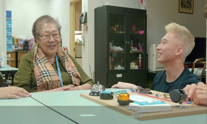 Want to learn more about the Social Impact Internship Stipend?