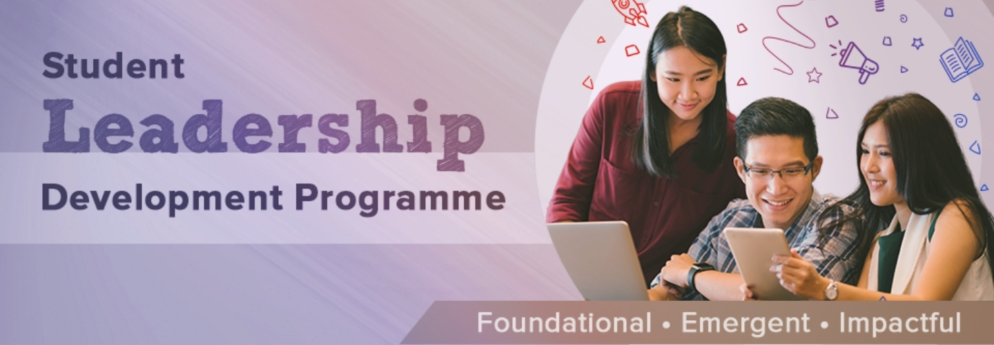 Student Leadership Development Programme