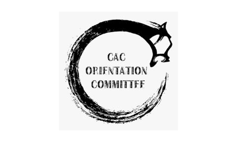 CAC Transition and Orientation Programme