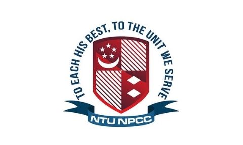 NTU - National Police Cadet Corps