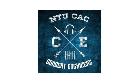 NTU CAC Concert Engineers