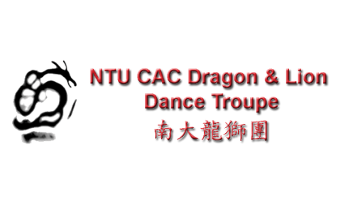NTU CAC Dragon and Lion Dance Troupe