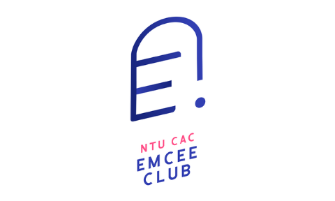 NTU CAC Emcee