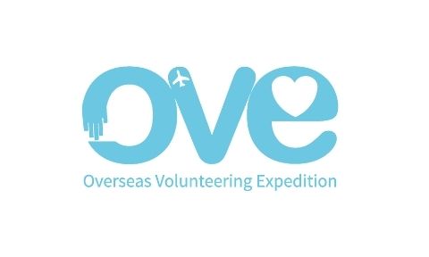 NTU Welfare Services Club Overseas Volunteering Expedition