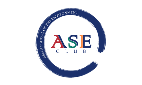 Students’ Asian School of the Environment Club