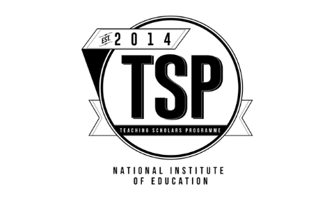 Teaching Scholars Programme Club