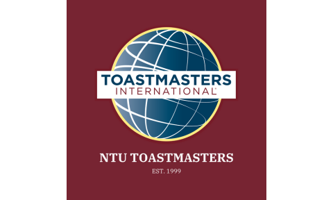 Toastmasters Club