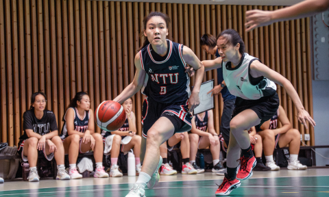 Basketball Women 2025