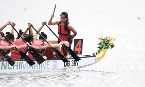 Dragon Boat 2025