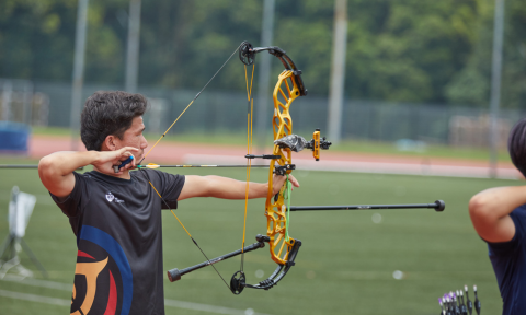 Archery 2025