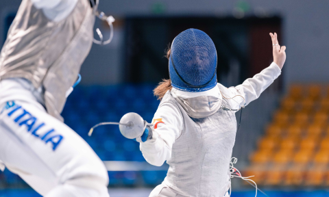 Fencing 2025