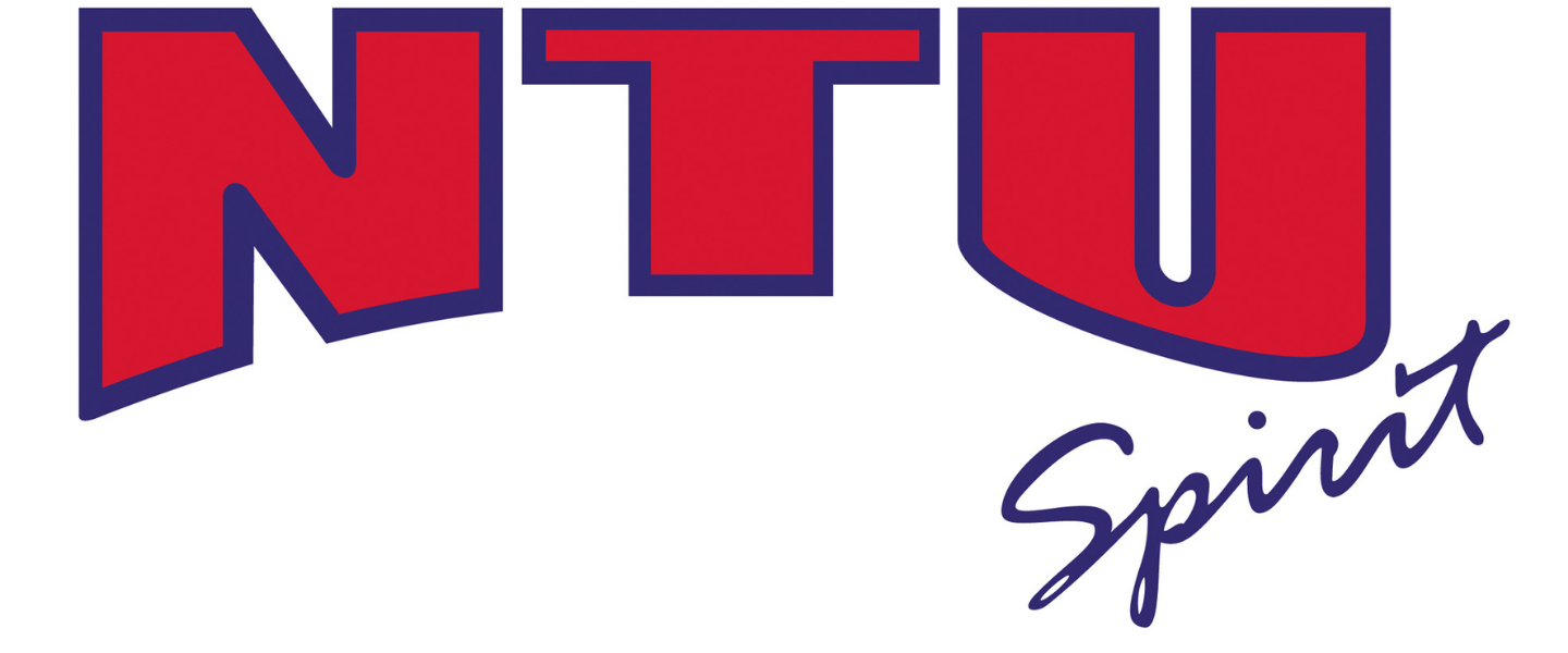 NTU Spirit Logo