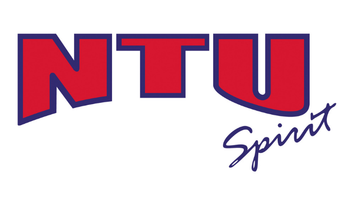 NTU Spirit Logo