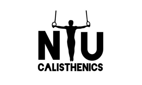 NTU Calisthenics Logo