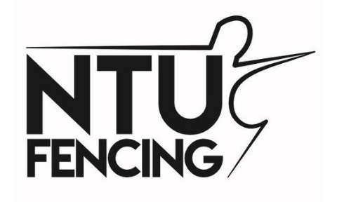 NTU Fencing Club Logo