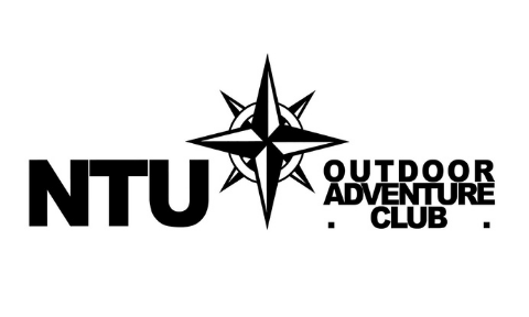 NTU Outdoor Adventure Club Logo