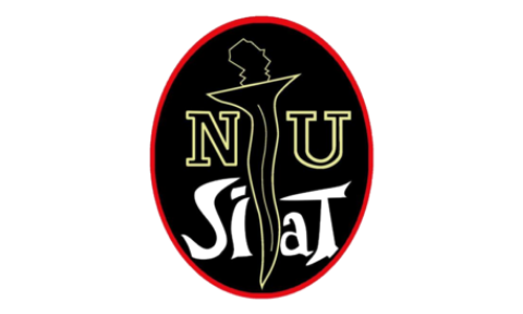 NTU Silat Club Logo