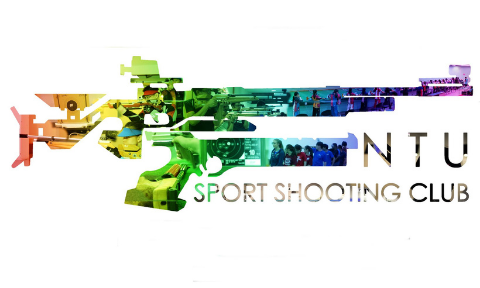 NTU Sport Shooting Club Logo