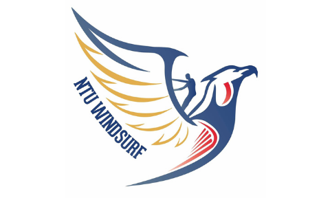 NTU Windsurfing Club Logo