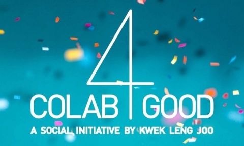 Colab4Good Award