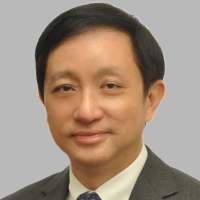 Alvin Ong