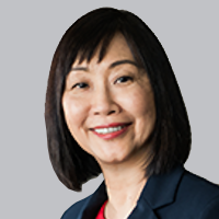 Prof Christine Goh