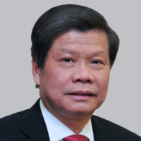 Prof Lam Khin Yong