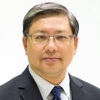 Prof Tan Yap Peng