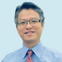 Prof Wen Yonggang