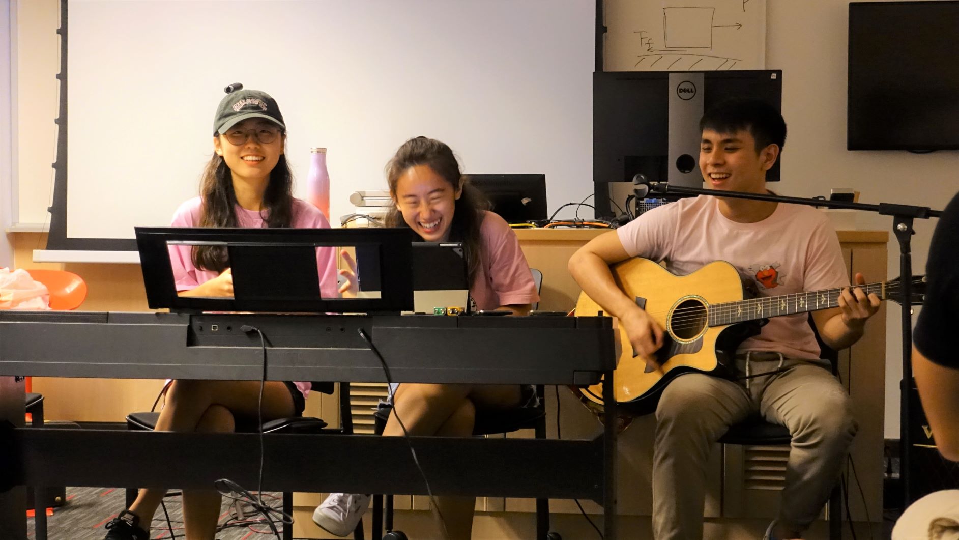 CNY Celebration 2020