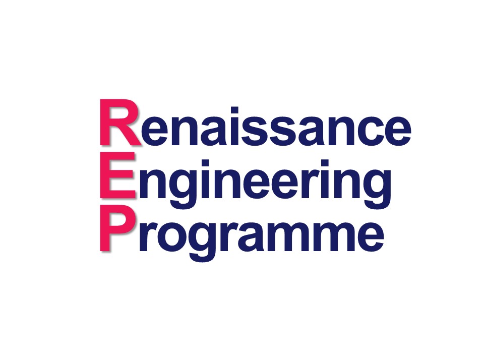 REP Fb Page Profile Pic