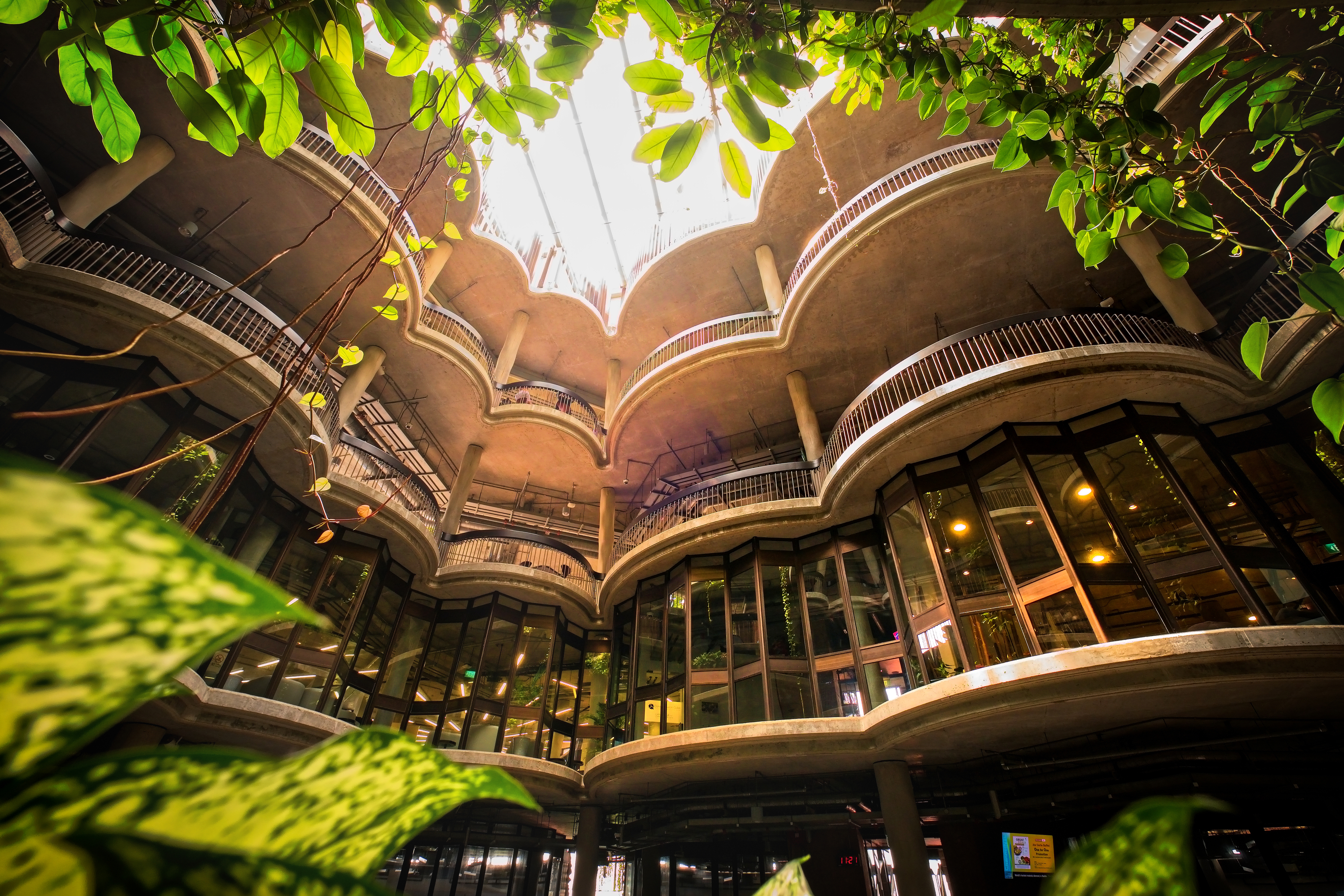 0. Campus – Our Operational Excellence