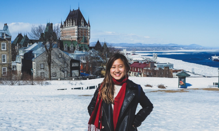 Exciting Global & Attachment Programmes