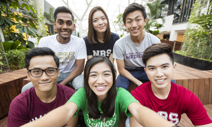 Bachelor of Accountancy | NTU Singapore