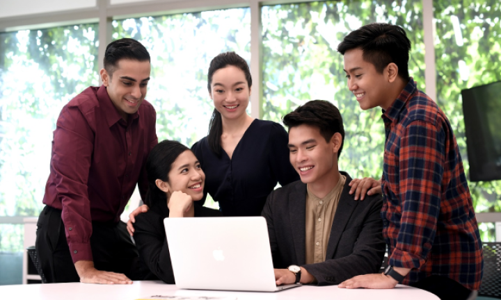 Bachelor of Accountancy | NTU Singapore