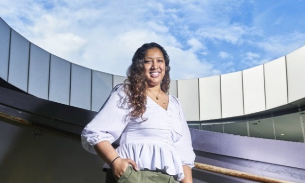Defying limits, embracing roots | NTU Singapore