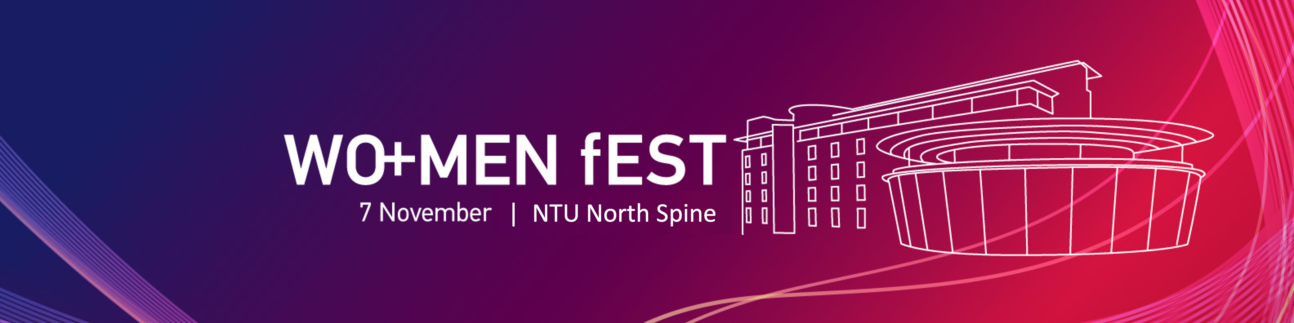 Wo+Men fEST 7Nov North Spine