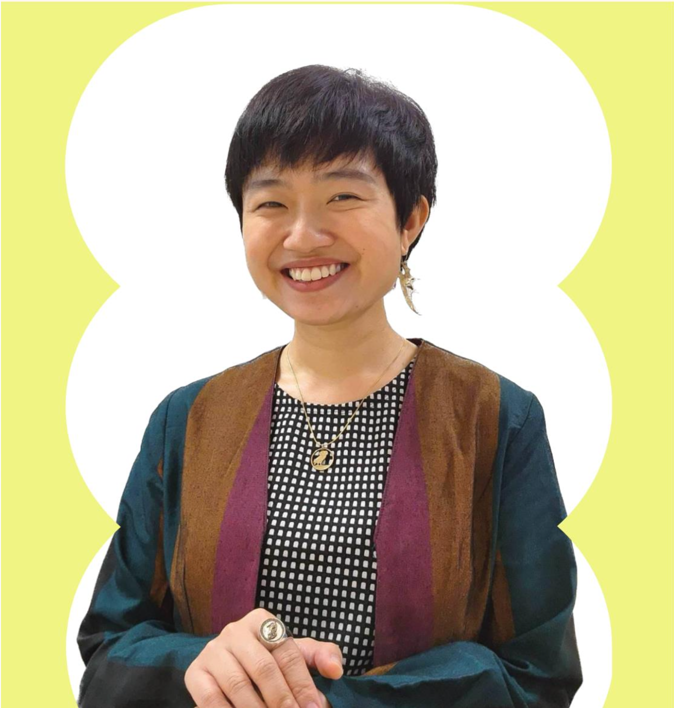 Asst Prof Rachel Chen 