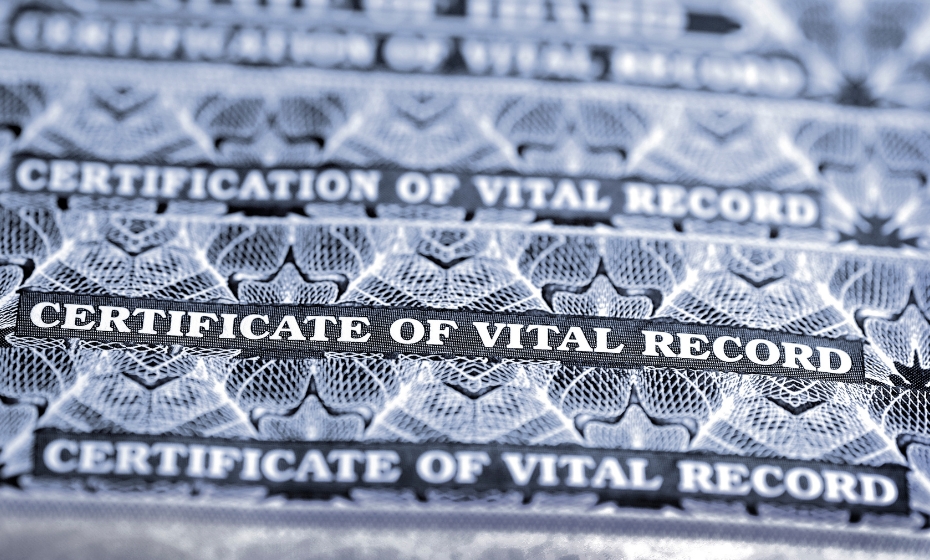 Invisible Watermarking Electronic Documents