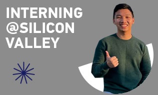 NTUpreneur Elvis Chua shares about his internship at Silicon Valley