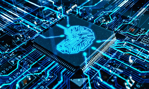 Photonics-Integrated Ion-Trap