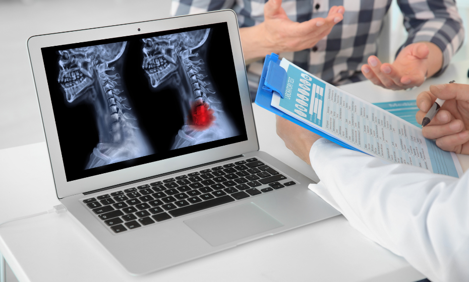 Radio-Afterglow Agents