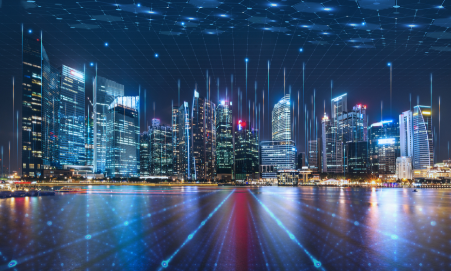 Smart Wireless Repeater