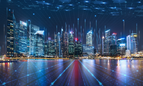 Smart Wireless Repeater