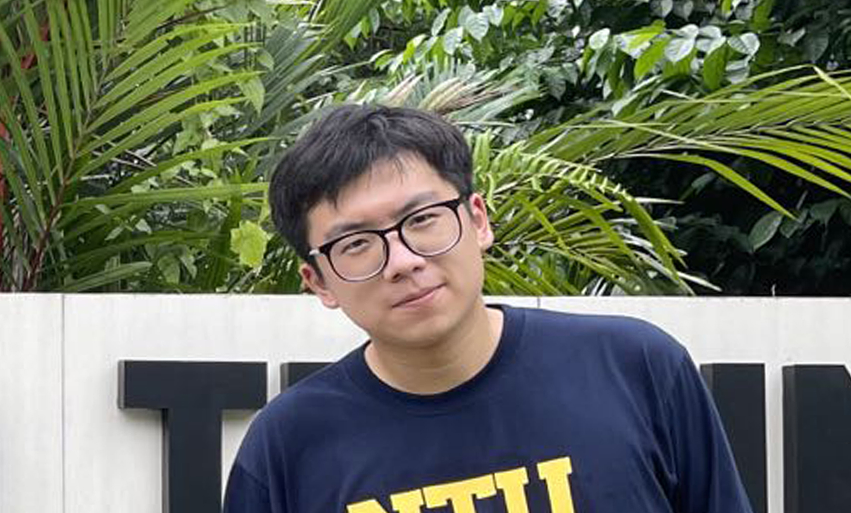 NTUpreneur Li Xue Liang