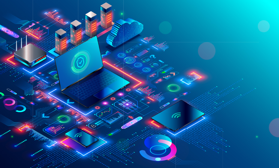 Computer Networks and Communications