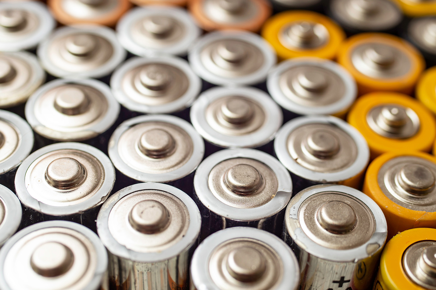 Energy Efficiency and Storage Systems