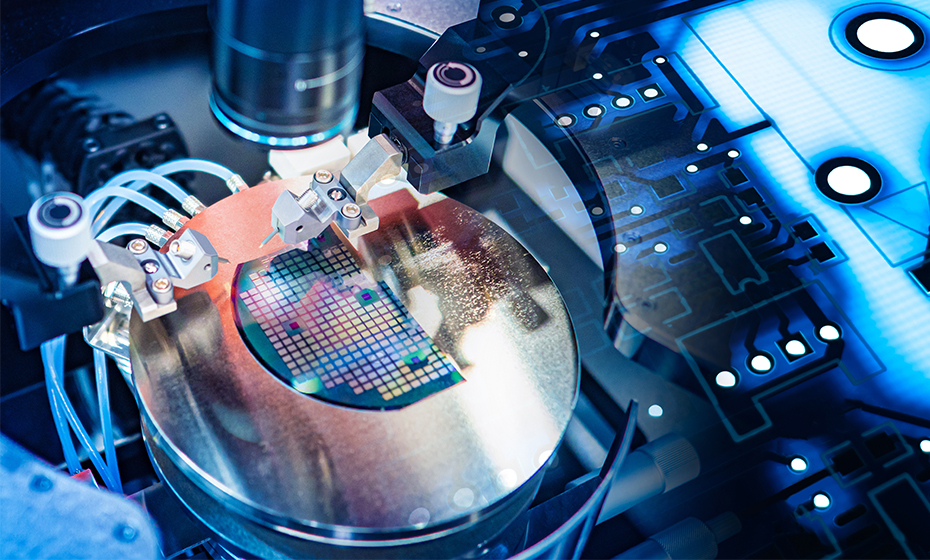 Semiconductors Engineering