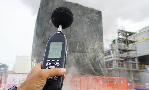 Active Noise Control